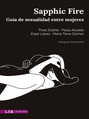 cover image of Sapphic Fire